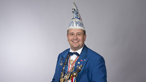 fastnachts eg bott matthias präsident foto rechts ansprechpartner