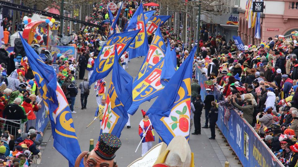 © Mainzer Carneval Verein 1838 e.v.